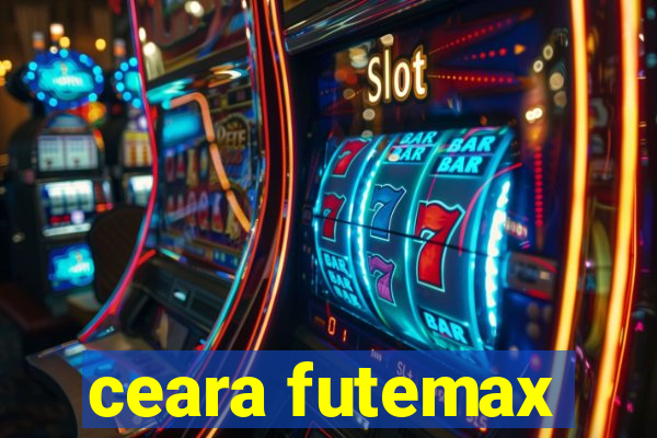 ceara futemax